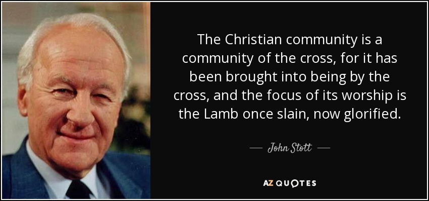 Detail Quotes Christian Community Nomer 14