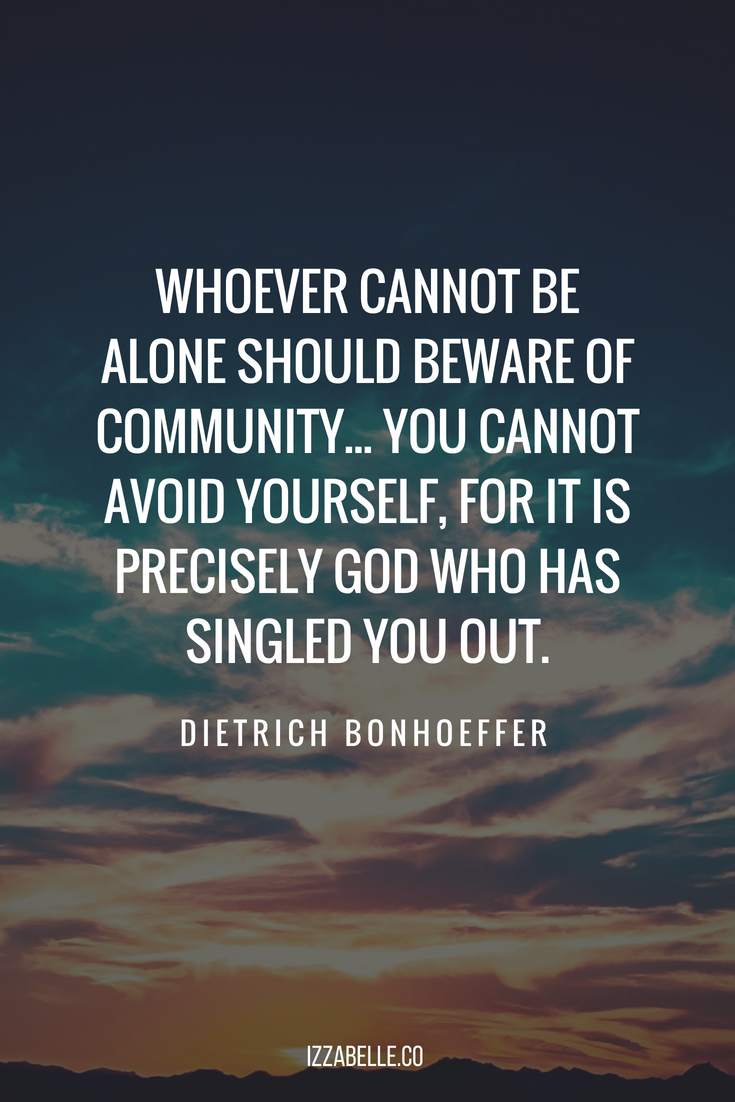 Detail Quotes Christian Community Nomer 15