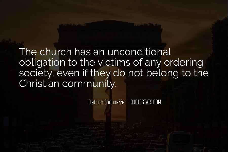 Detail Quotes Christian Community Nomer 16