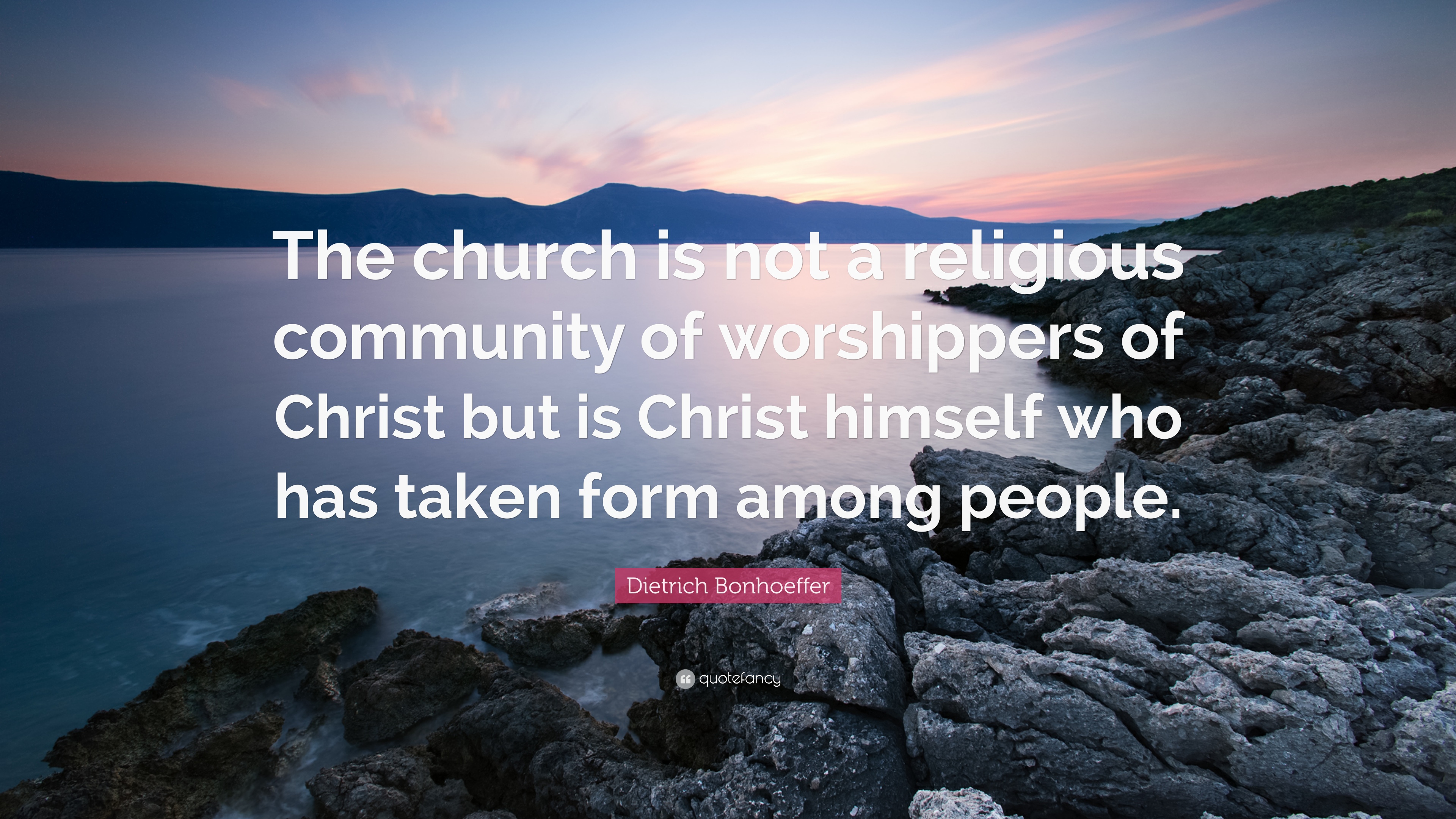 Detail Quotes Christian Community Nomer 17