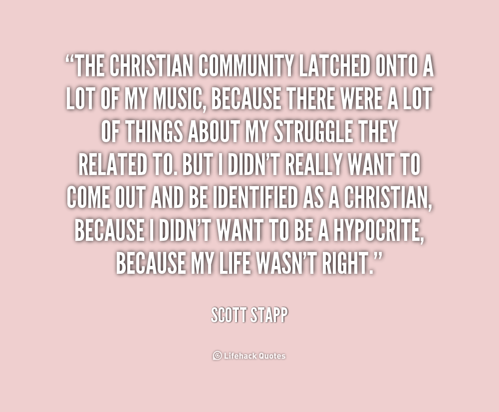 Detail Quotes Christian Community Nomer 20