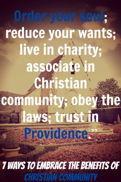 Detail Quotes Christian Community Nomer 21