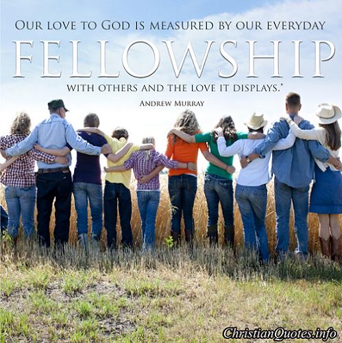 Detail Quotes Christian Community Nomer 23