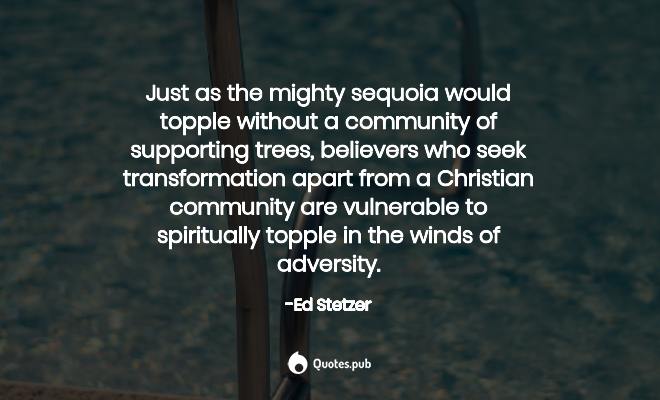 Detail Quotes Christian Community Nomer 30
