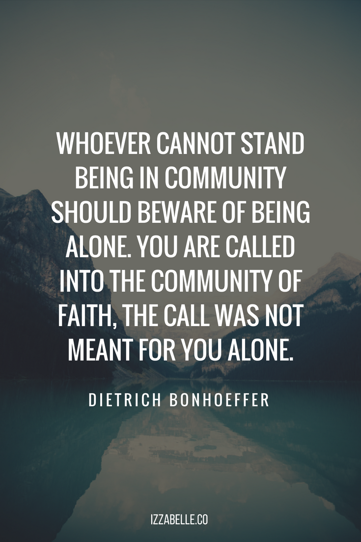 Detail Quotes Christian Community Nomer 5