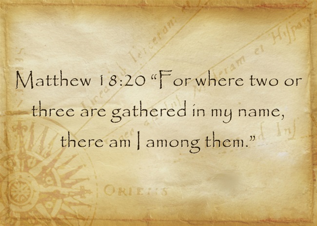 Detail Quotes Christian Community Nomer 37