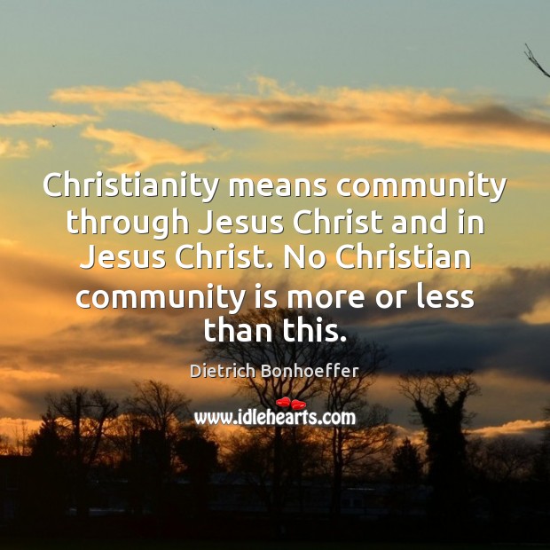 Detail Quotes Christian Community Nomer 40