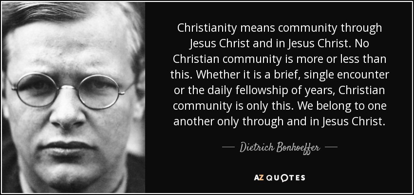 Detail Quotes Christian Community Nomer 6