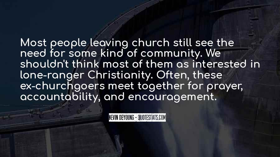 Detail Quotes Christian Community Nomer 42
