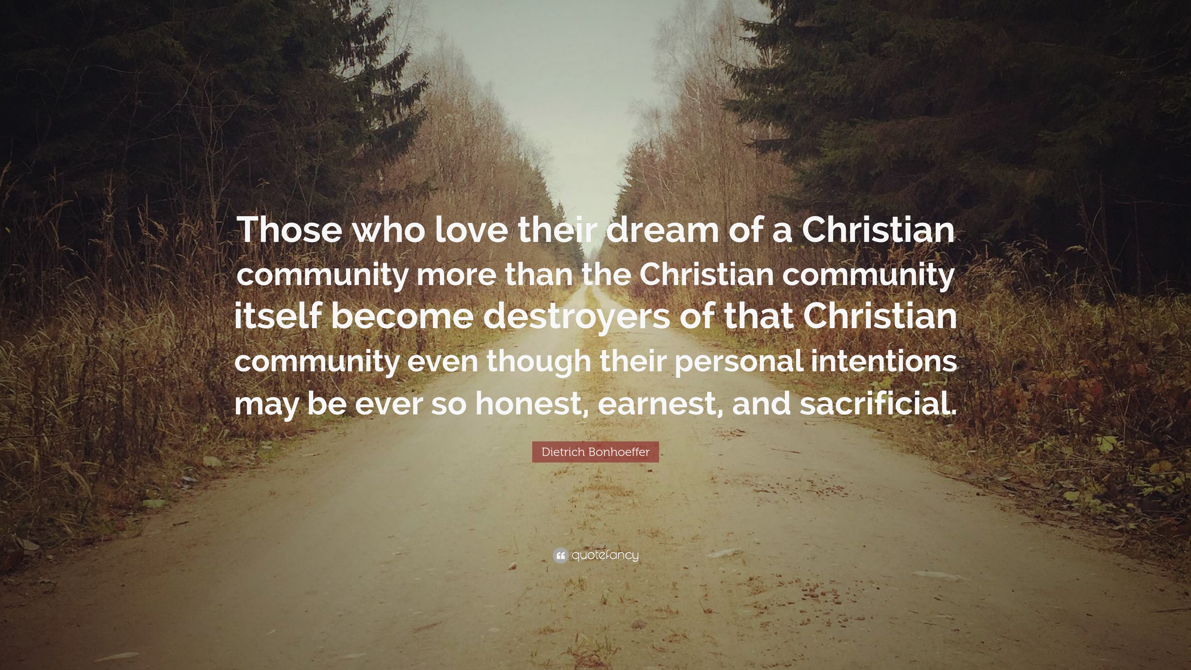 Detail Quotes Christian Community Nomer 9