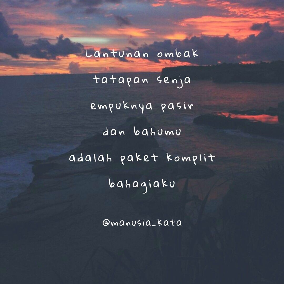 Quotes Cinta Bahagia - KibrisPDR