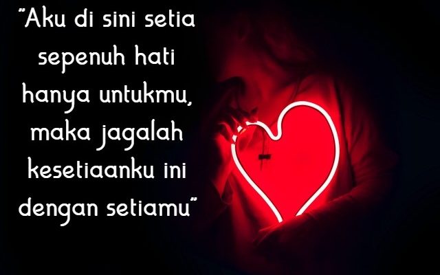 Detail Quotes Cinta Bijak Nomer 43