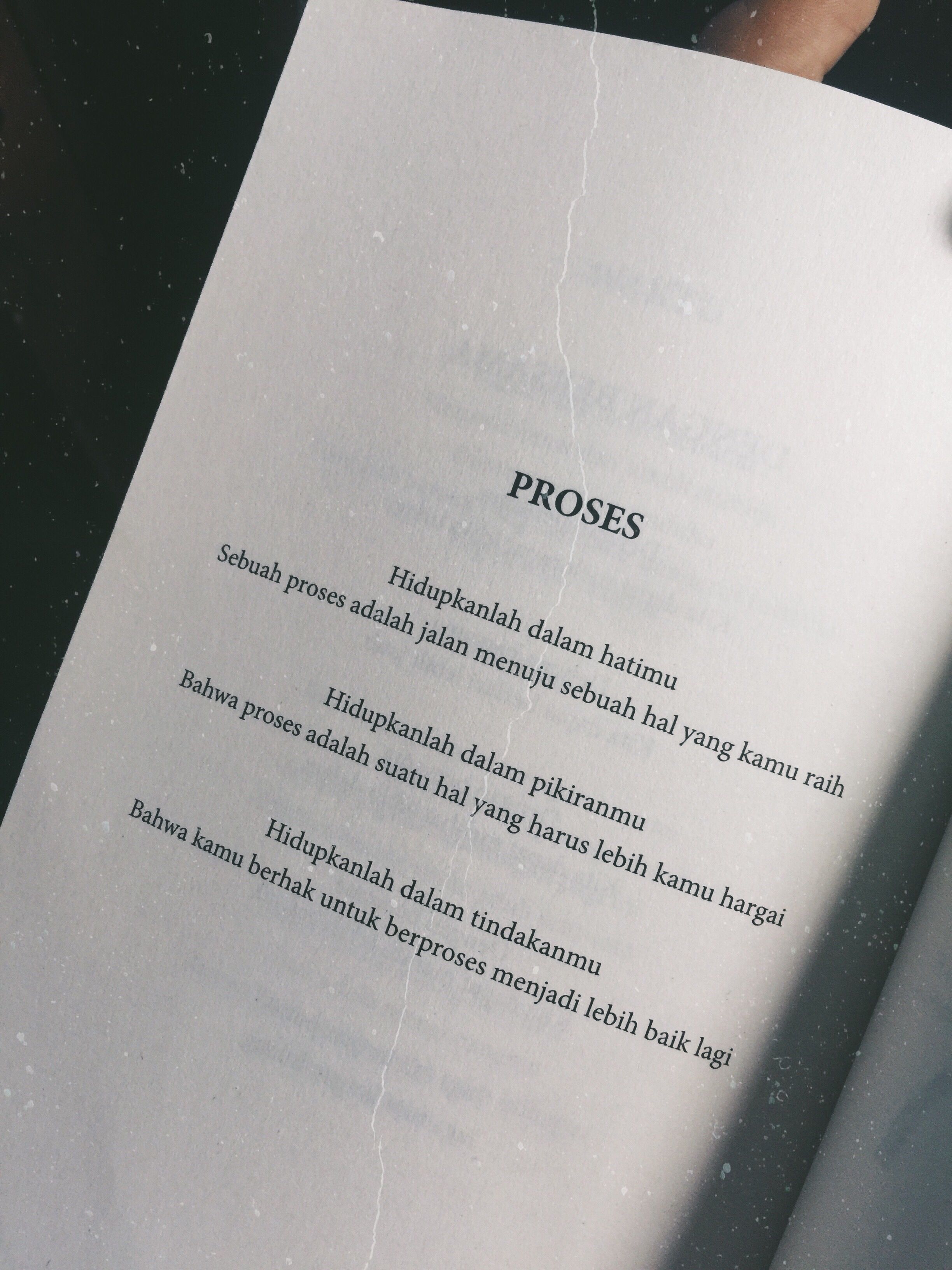 Detail Quotes Cinta Dari Novel Nomer 2