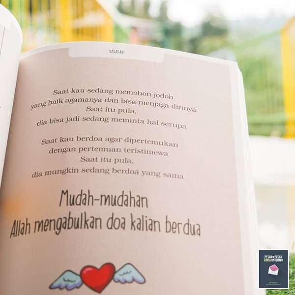 Detail Quotes Cinta Dari Novel Nomer 22