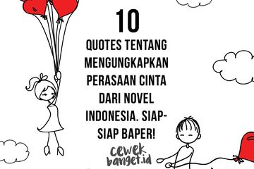 Detail Quotes Cinta Dari Novel Nomer 30