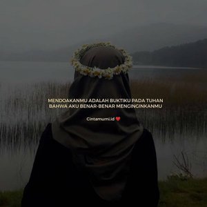 Detail Quotes Cinta Islam Nomer 5