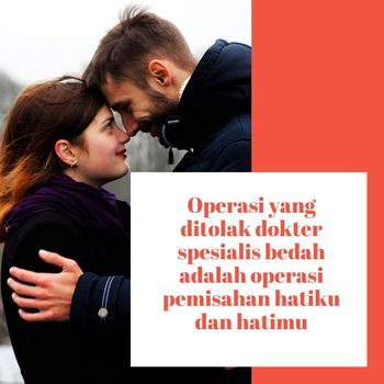 Detail Quotes Cinta Lucu Nomer 6