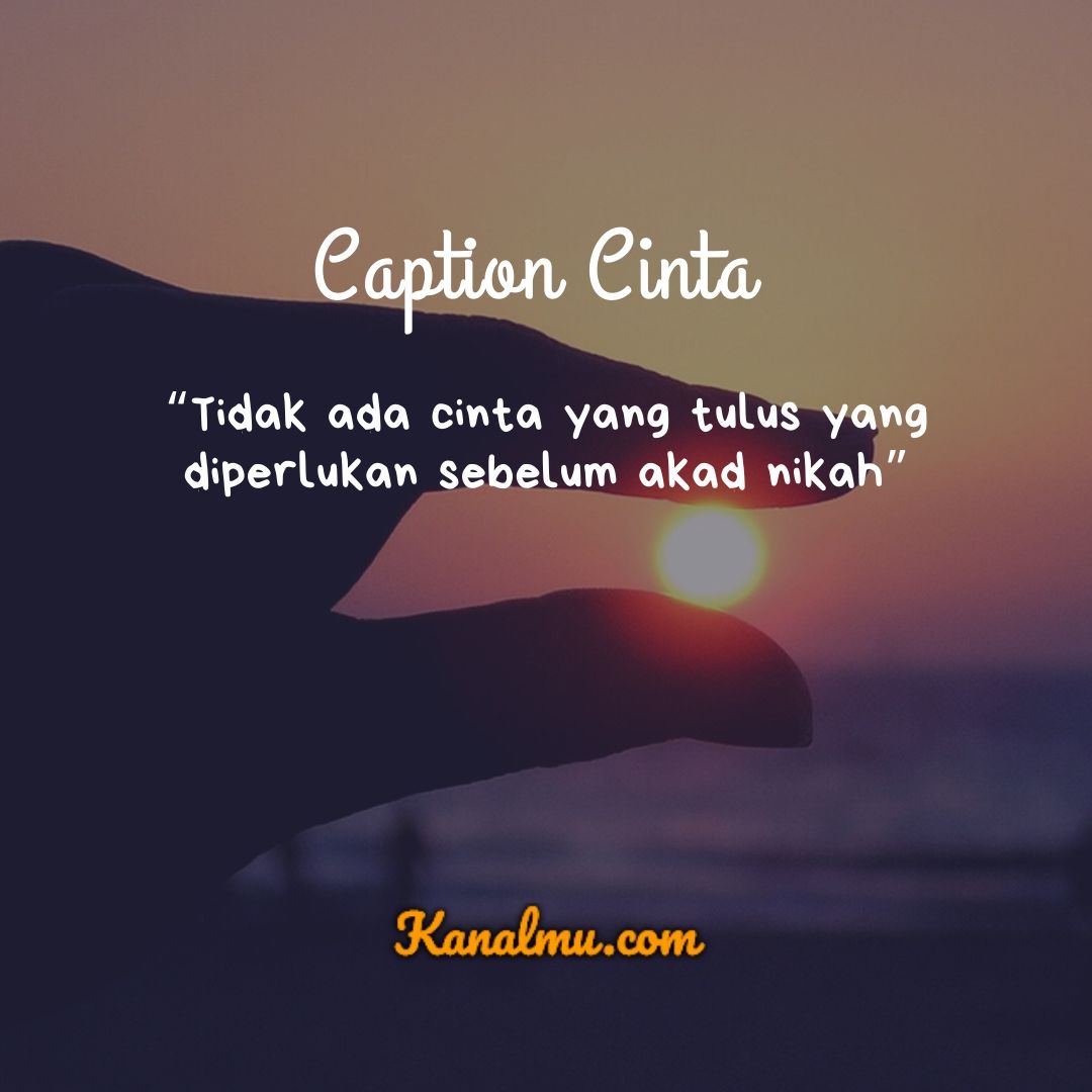 Detail Quotes Cinta Pendek Nomer 14