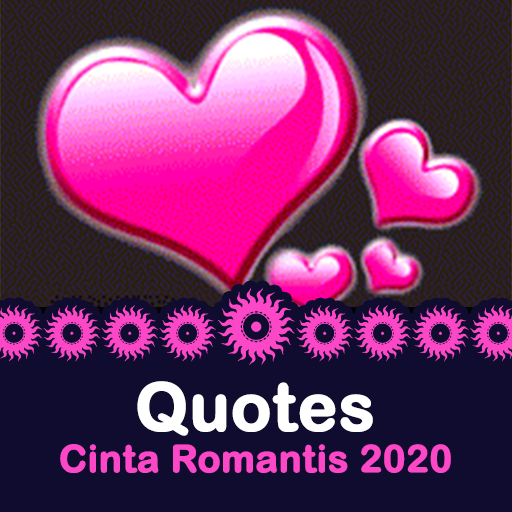 Detail Quotes Cinta Romantis Nomer 30