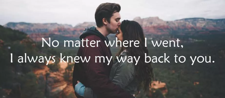 Detail Quotes Cinta Romantis Nomer 34