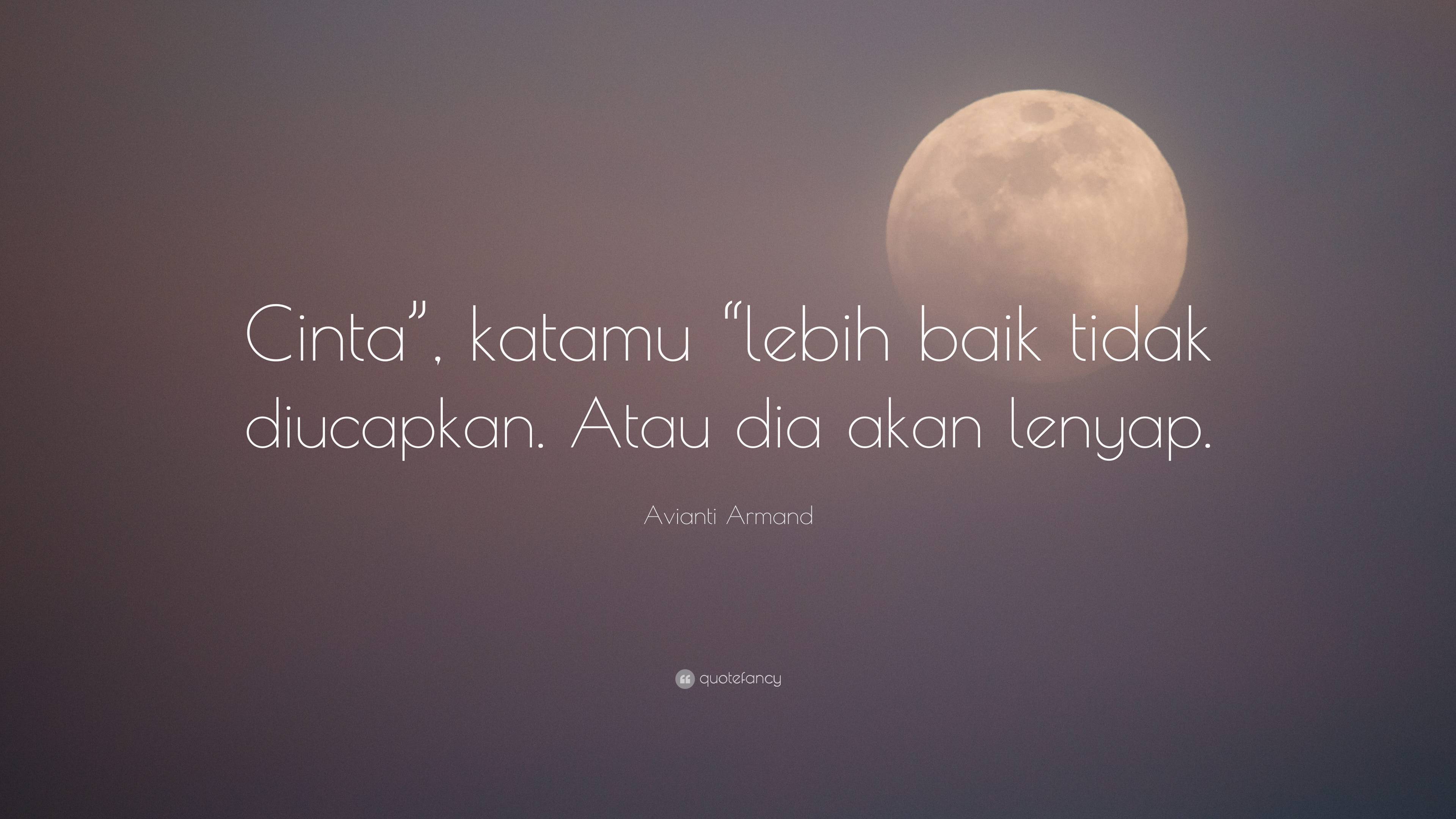 Detail Quotes Cinta Tentang Bulan Nomer 42