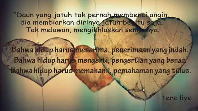 Detail Quotes Cinta Tere Liye Nomer 19