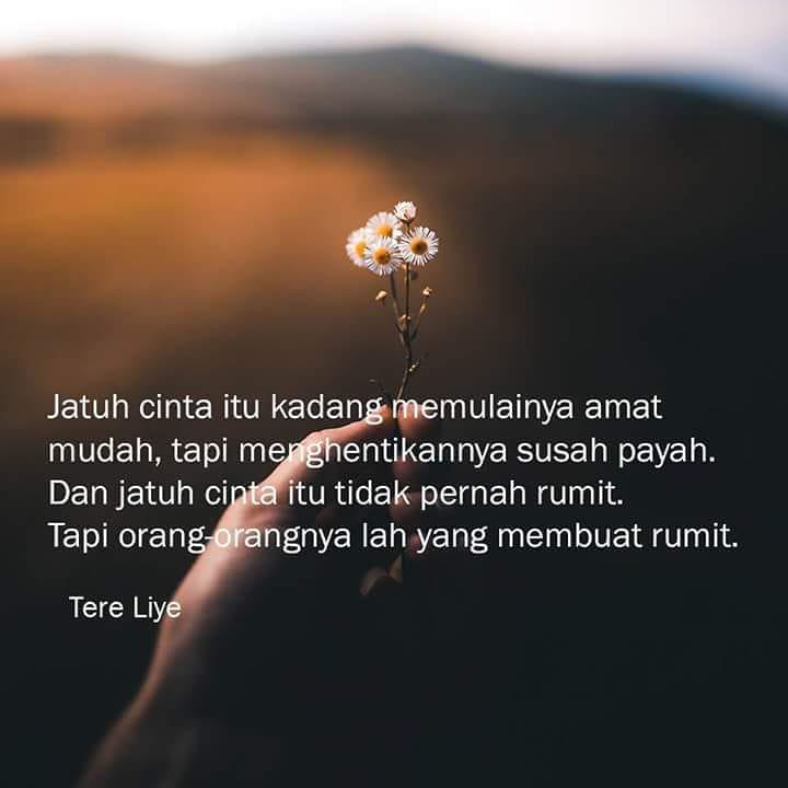 Detail Quotes Cinta Tere Liye Nomer 24