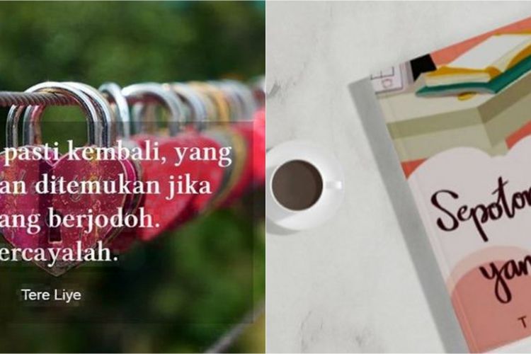 Detail Quotes Cinta Tere Liye Nomer 43