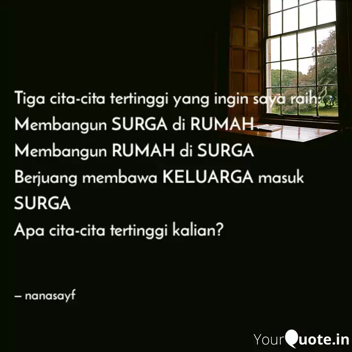 Detail Quotes Cita Cita Nomer 22