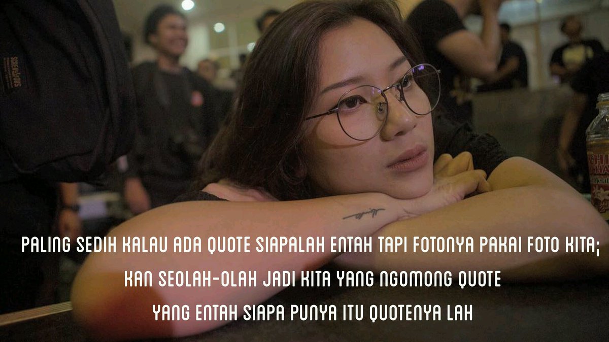 Detail Quotes Danilla Riyadi Nomer 2