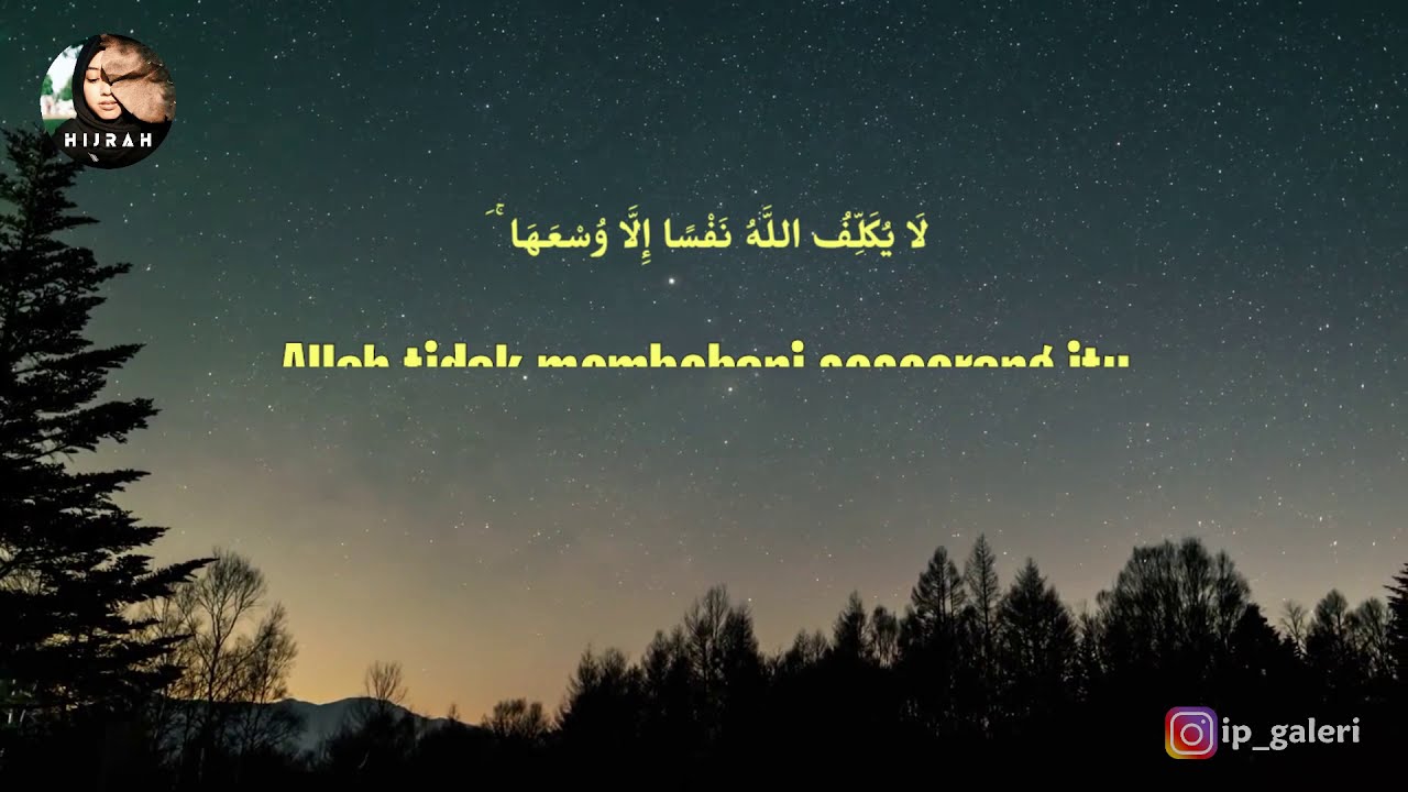 Detail Quotes Dari Alquran Nomer 20