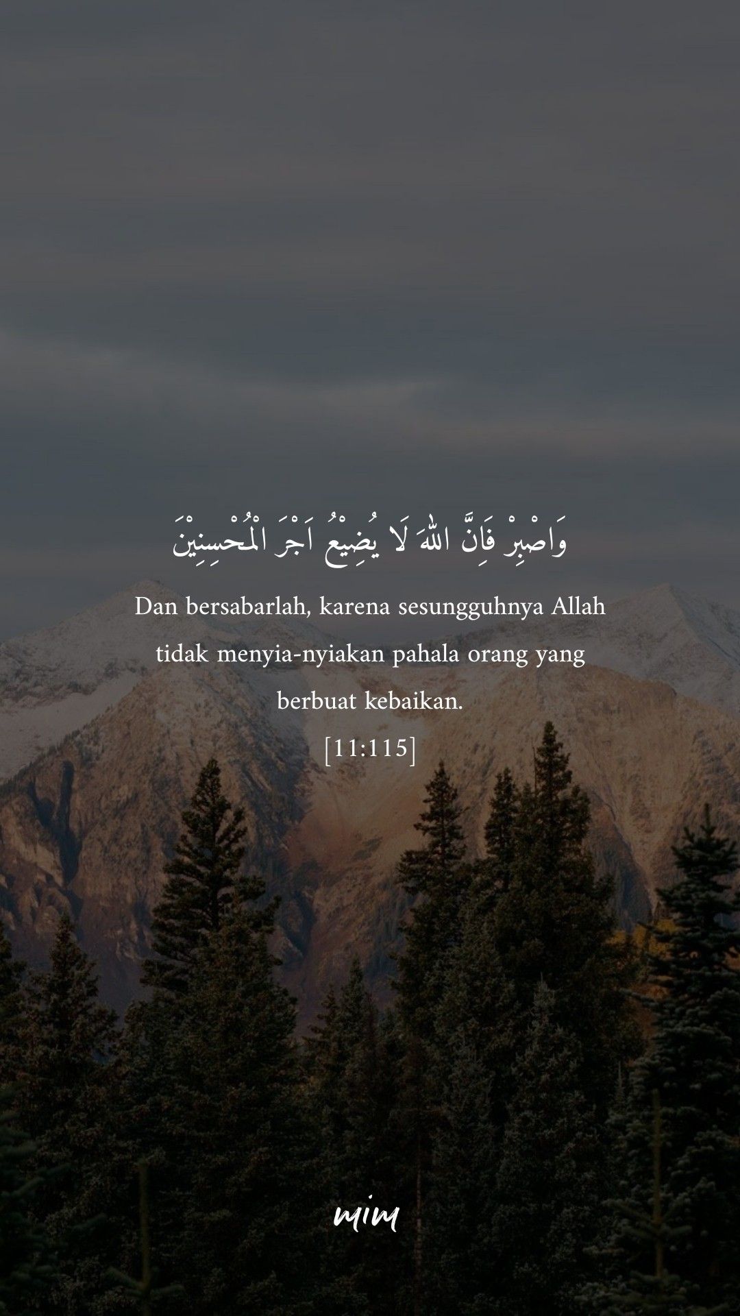 Detail Quotes Dari Alquran Nomer 4