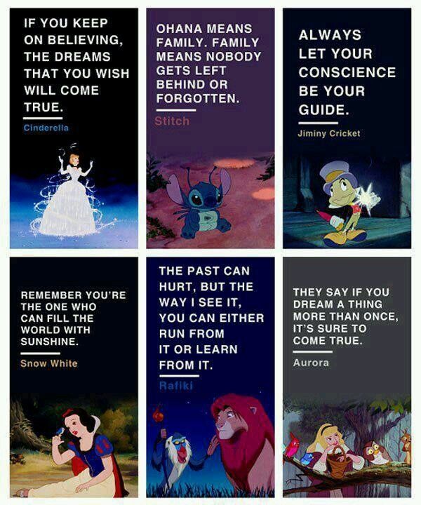 Detail Quotes Dari Film Disney Nomer 11