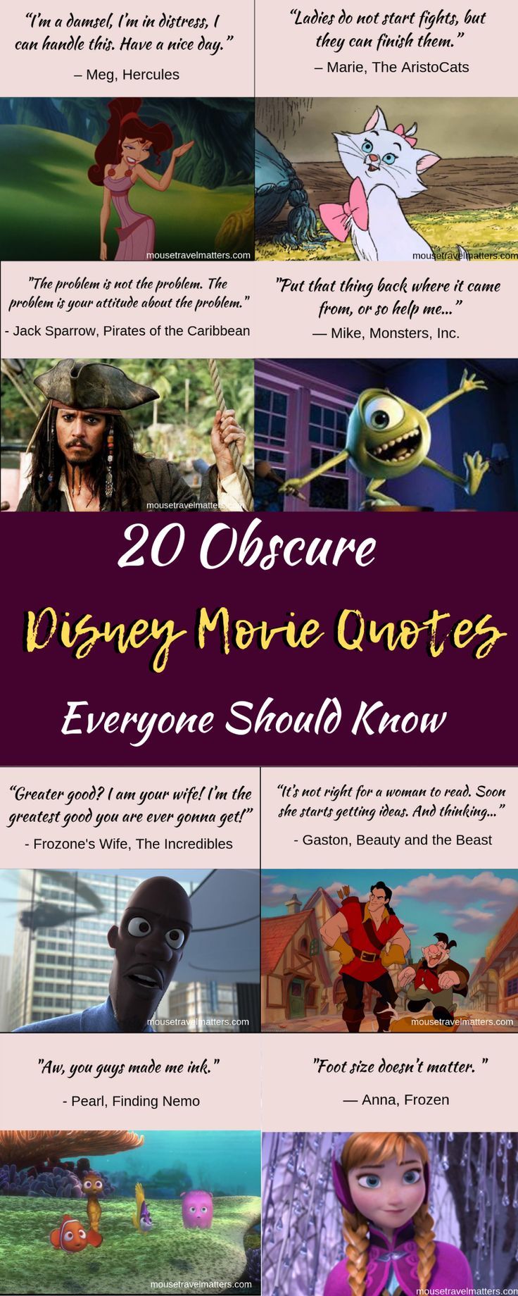 Detail Quotes Dari Film Disney Nomer 12