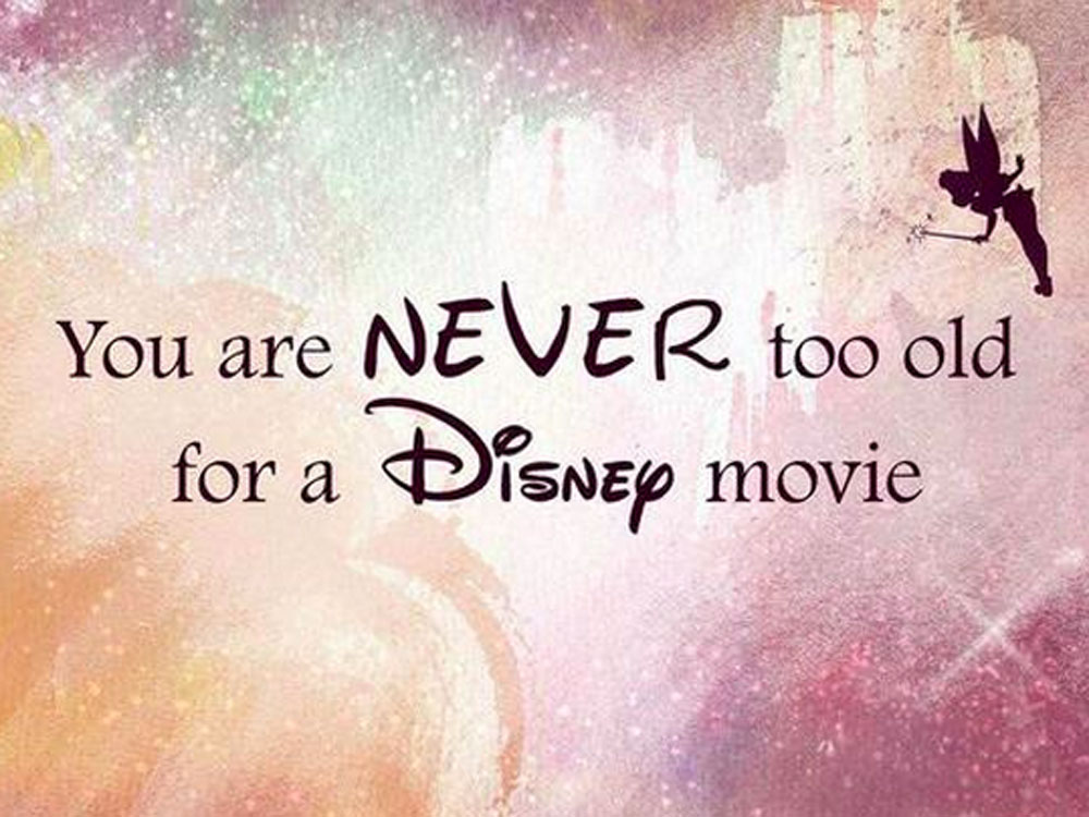 Detail Quotes Dari Film Disney Nomer 20