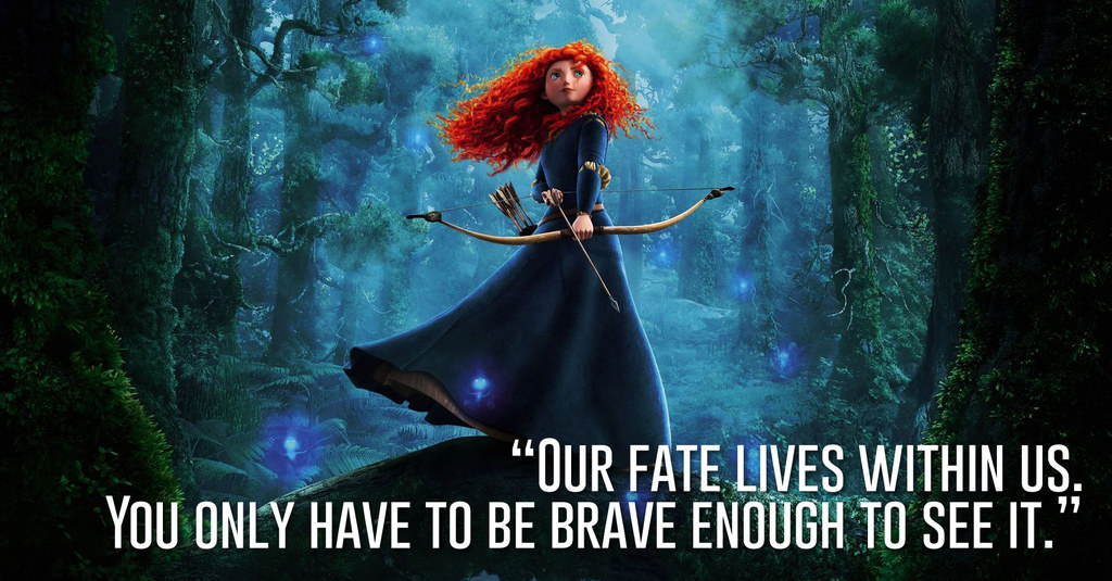 Detail Quotes Dari Film Disney Nomer 28