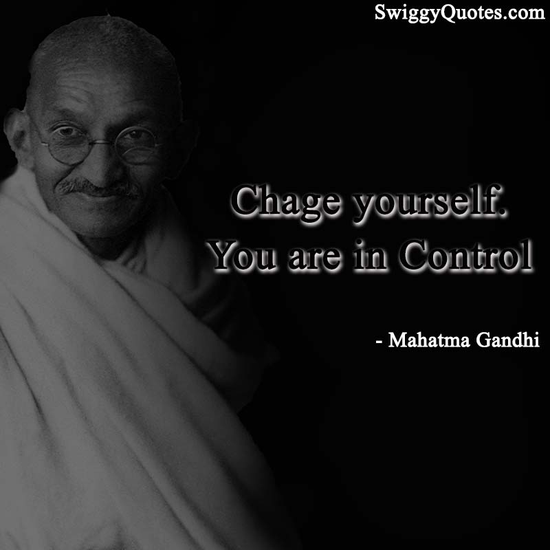Detail Quotes Dari Mahatma Gandhi Nomer 10