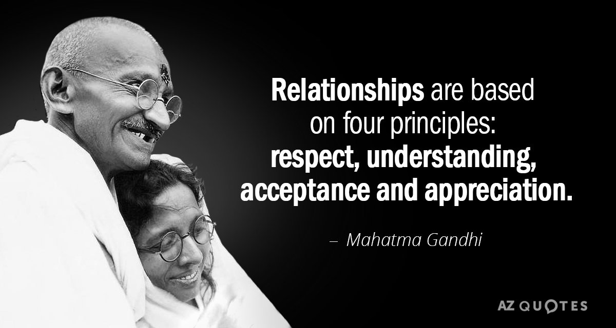 Detail Quotes Dari Mahatma Gandhi Nomer 14