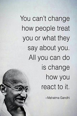Detail Quotes Dari Mahatma Gandhi Nomer 27