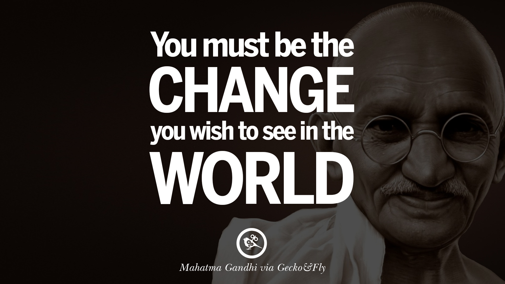 Detail Quotes Dari Mahatma Gandhi Nomer 34
