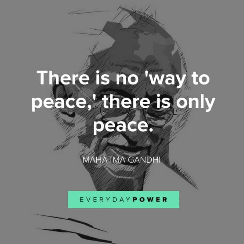 Detail Quotes Dari Mahatma Gandhi Nomer 45