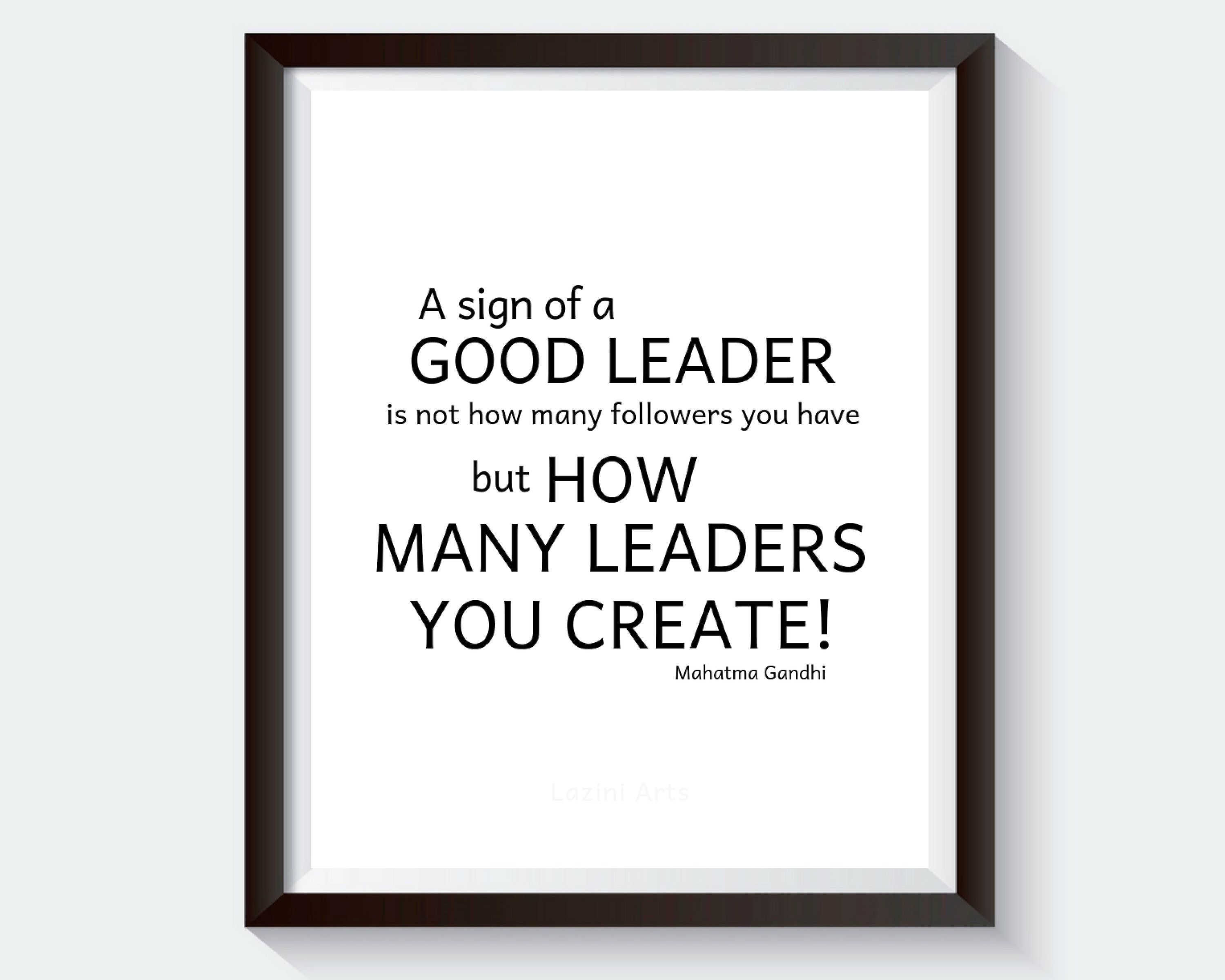 Detail Quotes Dari Mahatma Gandhi Nomer 46