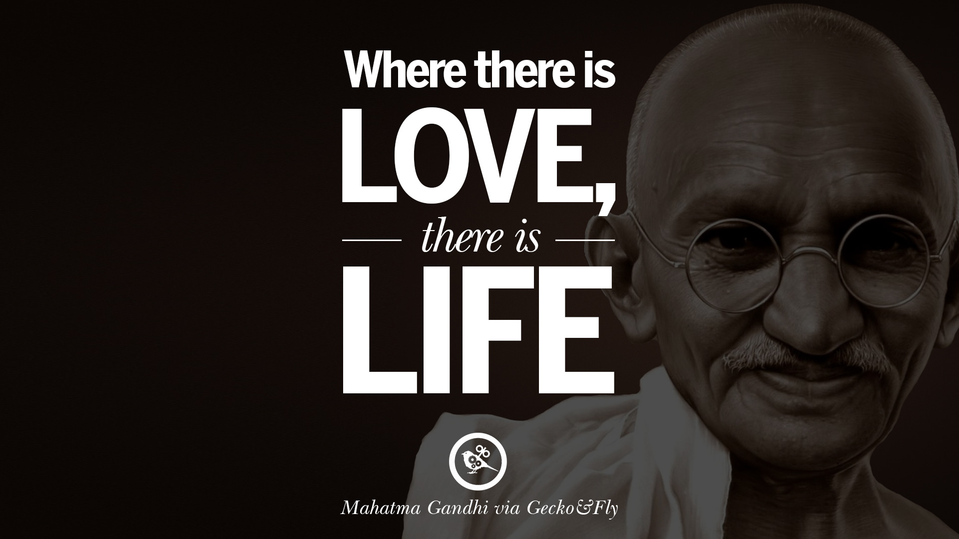 Detail Quotes Dari Mahatma Gandhi Nomer 6