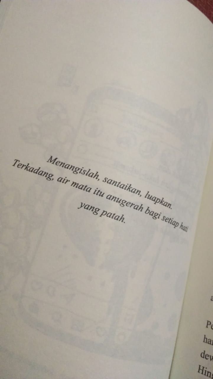 Detail Quotes Dari Novel Nomer 10