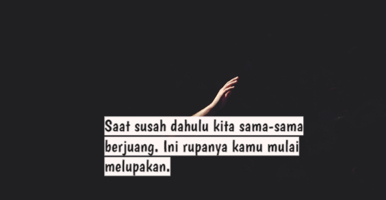 Detail Quotes Datang Saat Butuh Nomer 42