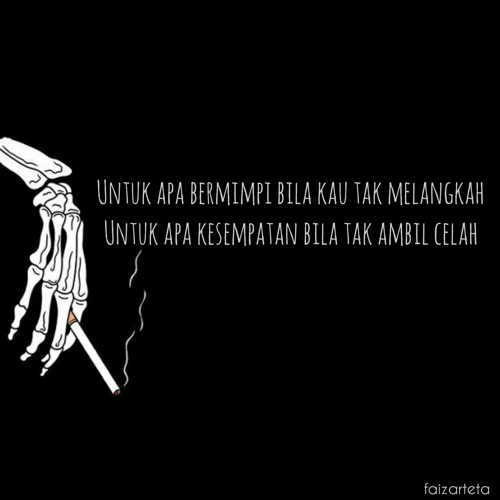 Detail Quotes Dengan Kata Hitam Nomer 2