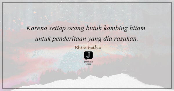 Detail Quotes Dengan Kata Hitam Nomer 14