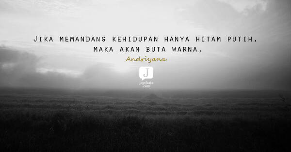 Detail Quotes Dengan Kata Hitam Nomer 3