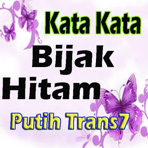 Detail Quotes Dengan Kata Hitam Nomer 49