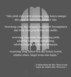 Download Quotes Dewi Lestari Supernova Nomer 24